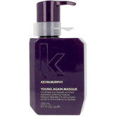 KEVIN MURPHY-YOUNG.AGAIN.MASQUE máscara anti-envelhecimento 200 ml-DrShampoo - Perfumaria e Cosmética